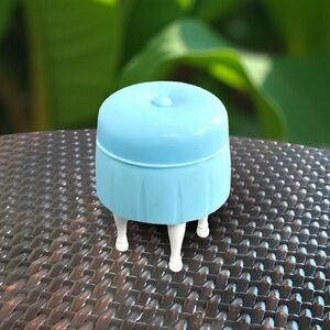 💖💕Mattel Barbie Furniture
 Stool | Seat